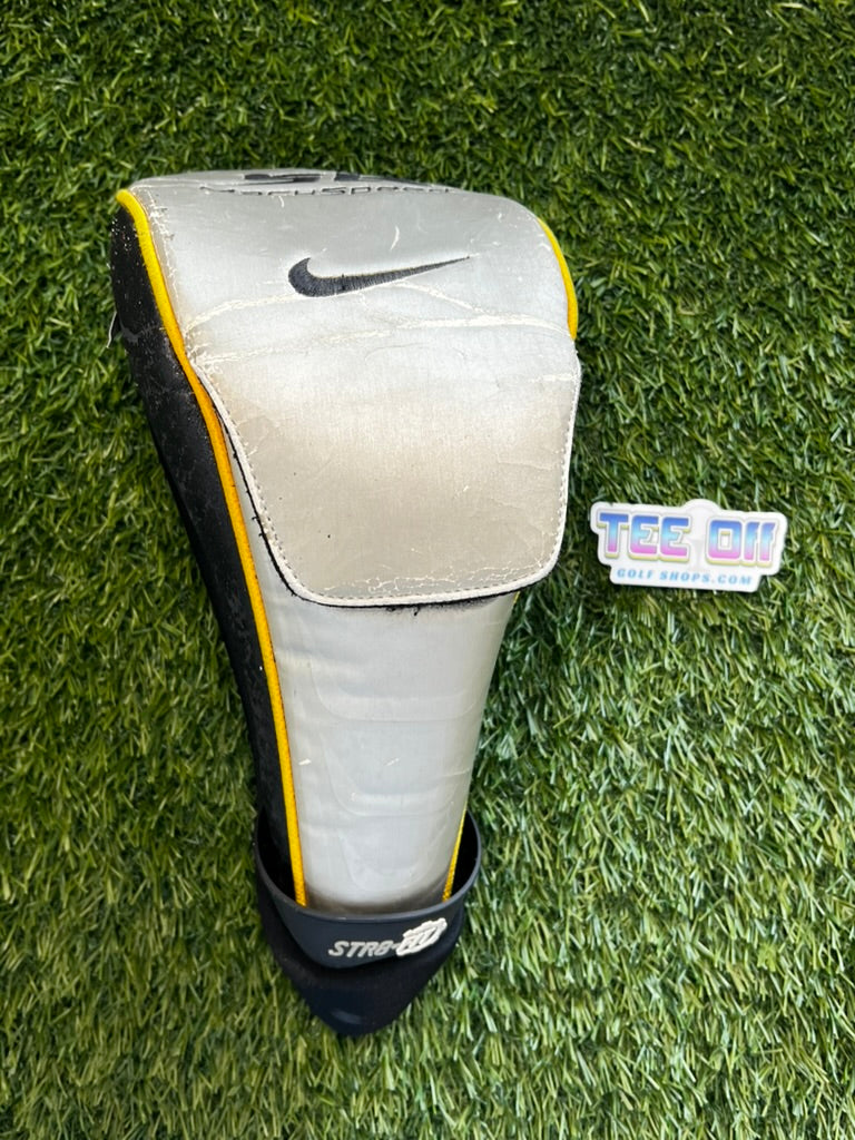 Nike SQ STR8-FIT Head Cover Pre-Owned