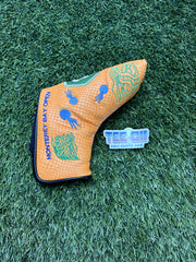 Bettinardi Monterey Bay Open Limited Head Cover Pre-Owned
