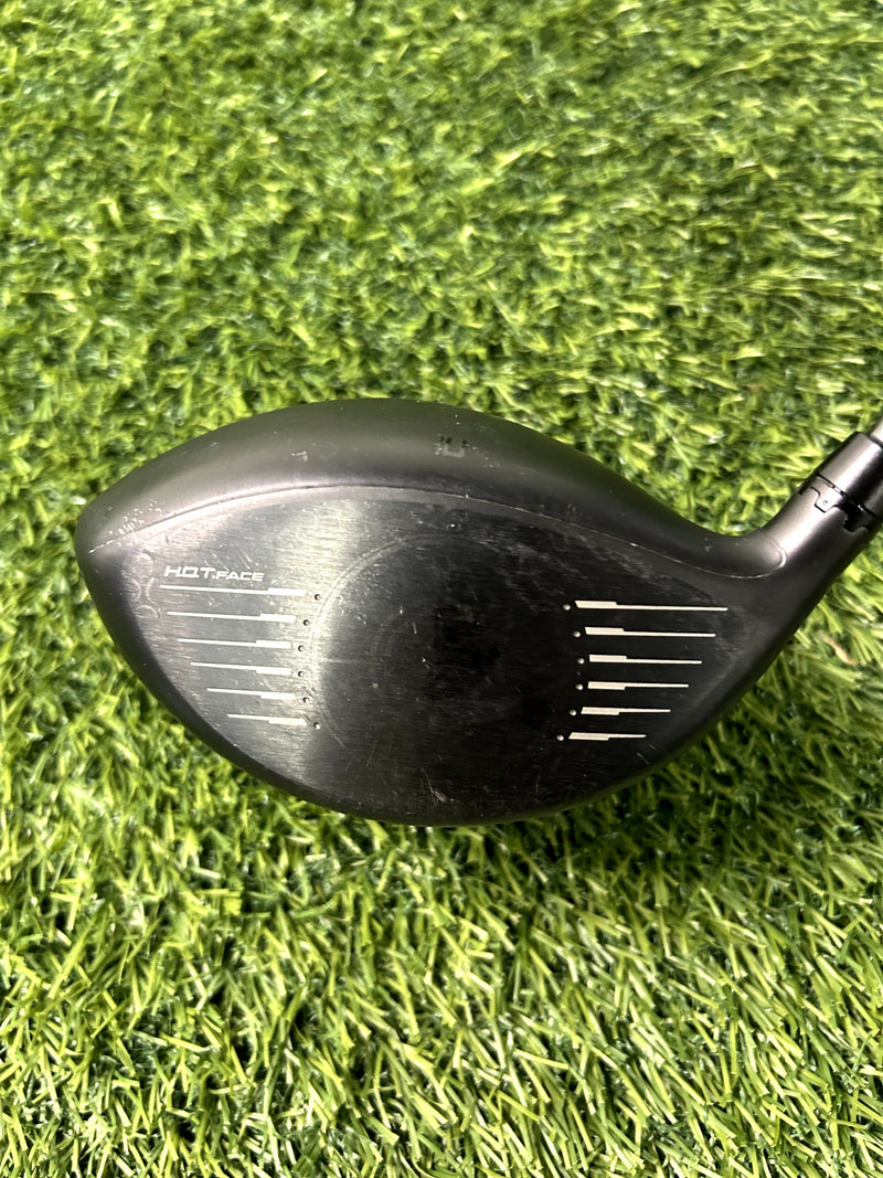 Cobra Darkspeed Driver 8 Loft X-Stiff RH