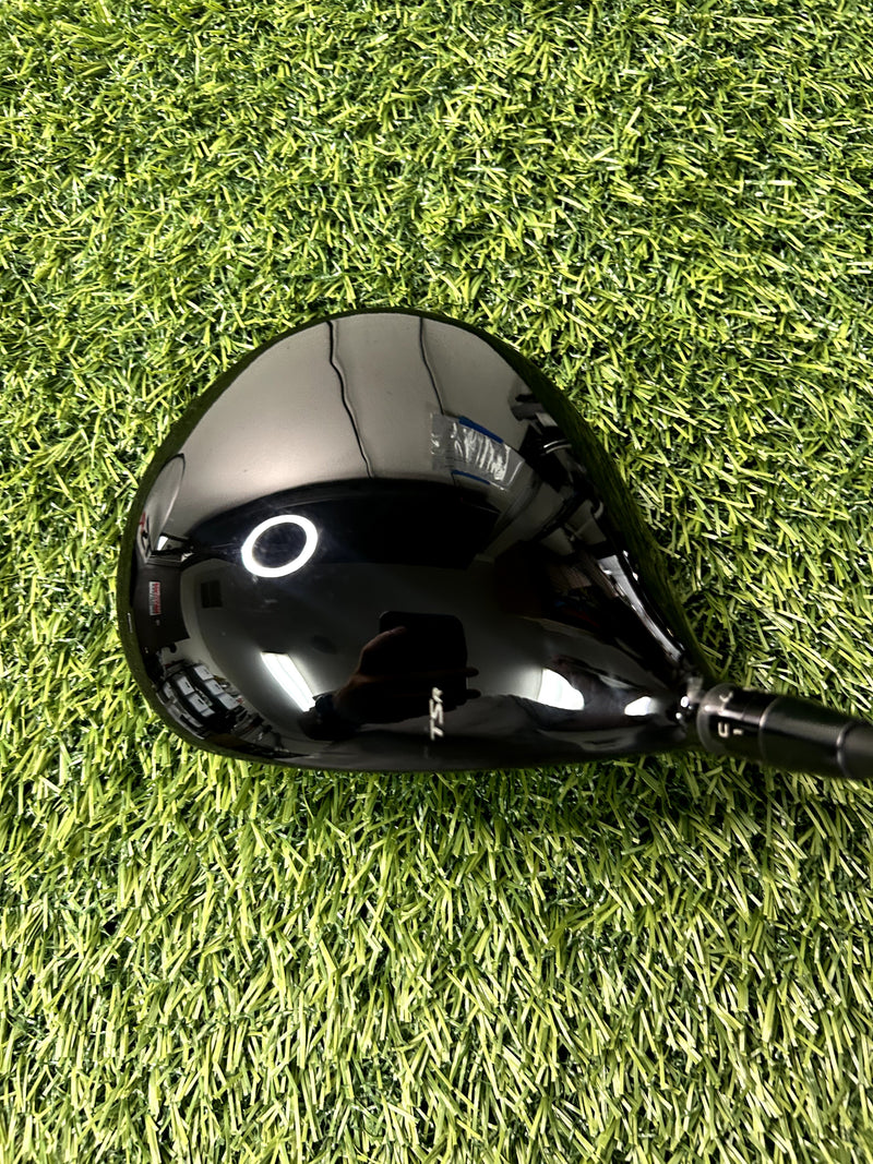 Titleist TSR3 Driver 9 Loft Stiff RH