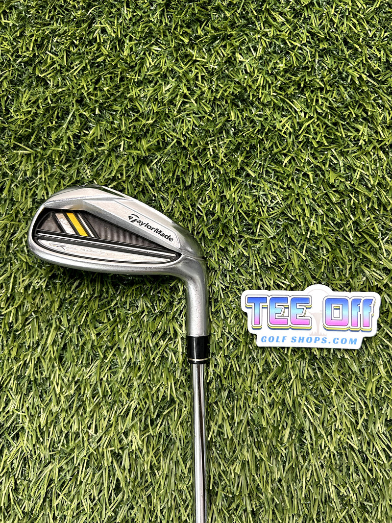 TaylorMade RBZ Stage 2 9-Iron Stiff RH