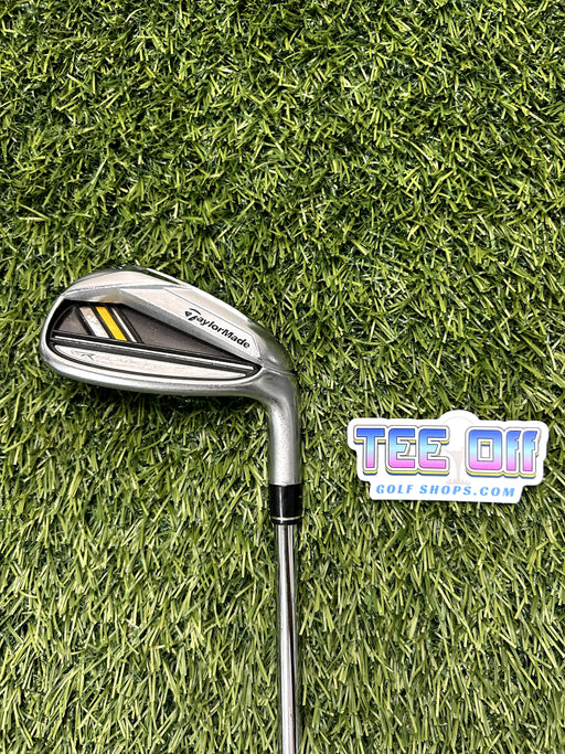 TaylorMade RBZ Stage 2 9-Iron Stiff RH