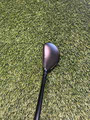 Cobra LTDx 3H 19 Loft Stiff RH