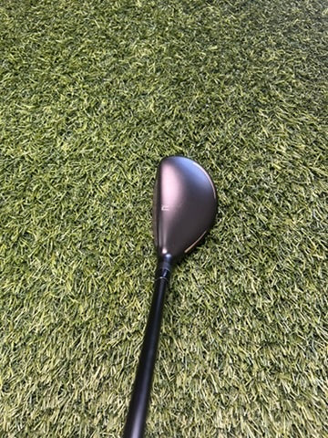 Cobra LTDx 3H 19 Loft Stiff RH