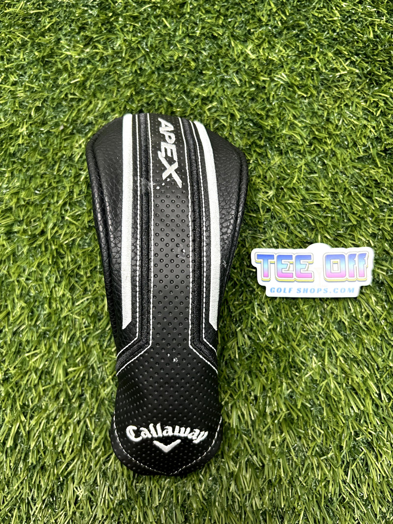 Callaway APEX Head Cover Pre-Owned