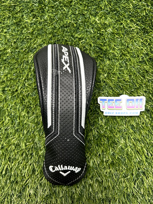 Callaway APEX Head Cover Pre-Owned