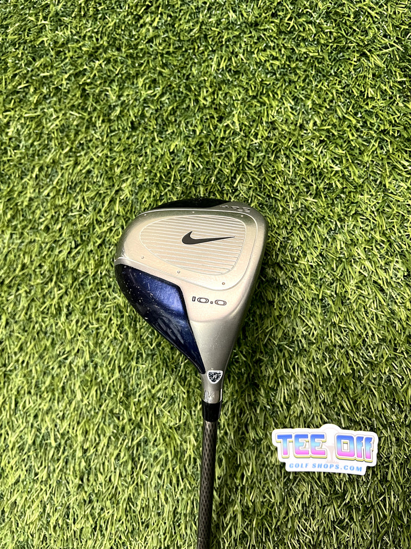Nike Ignite 400 Driver 10 Loft Regular RH