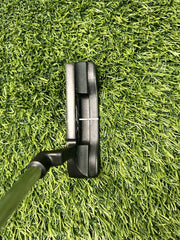 TaylorMade Soto 1 TP Collection Blade Putter RH
