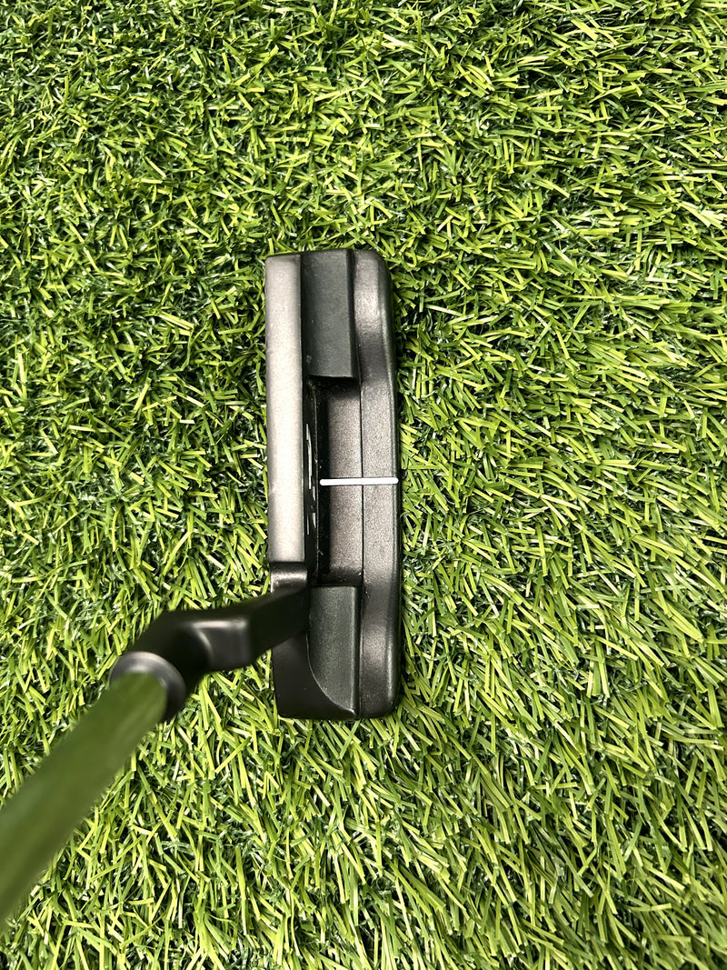 TaylorMade Soto 1 TP Collection Blade Putter RH