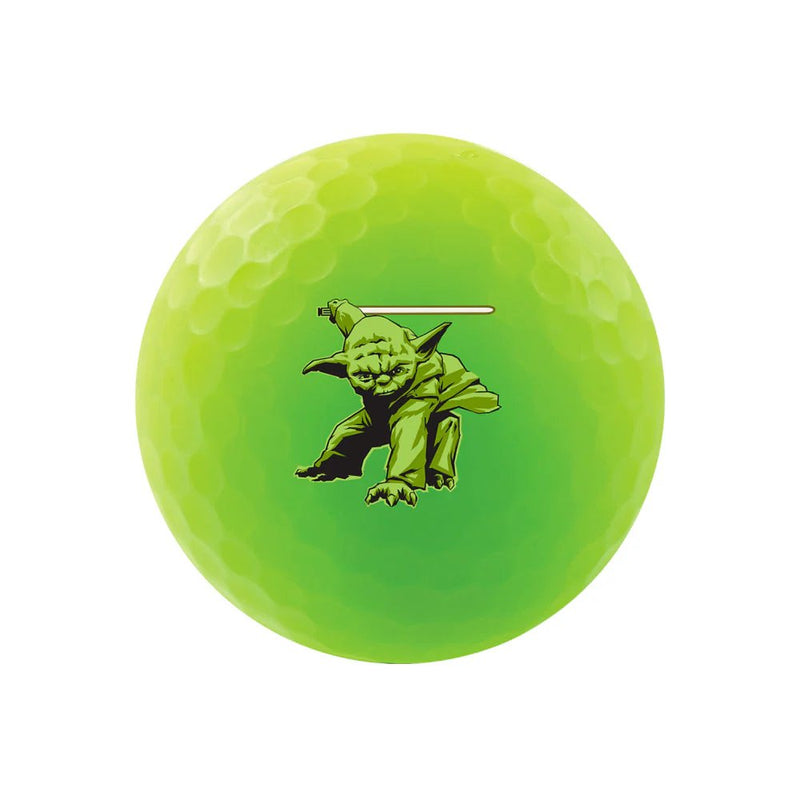 Volvik Disney Star Wars™ Yoda Pack