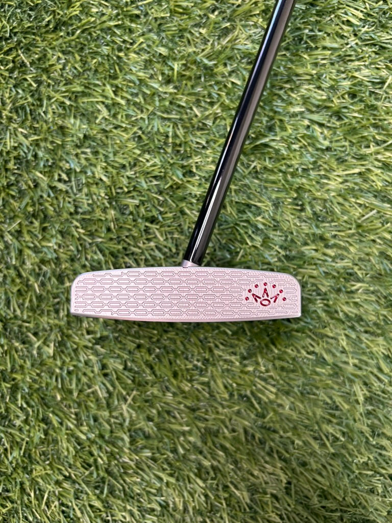 Scotty Cameron 2026 Phantom 11R OC Center Shaft Putter RH
