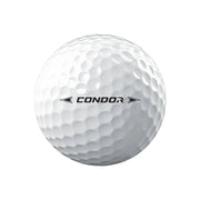 Volvik Condor Dozen White Golf Balls