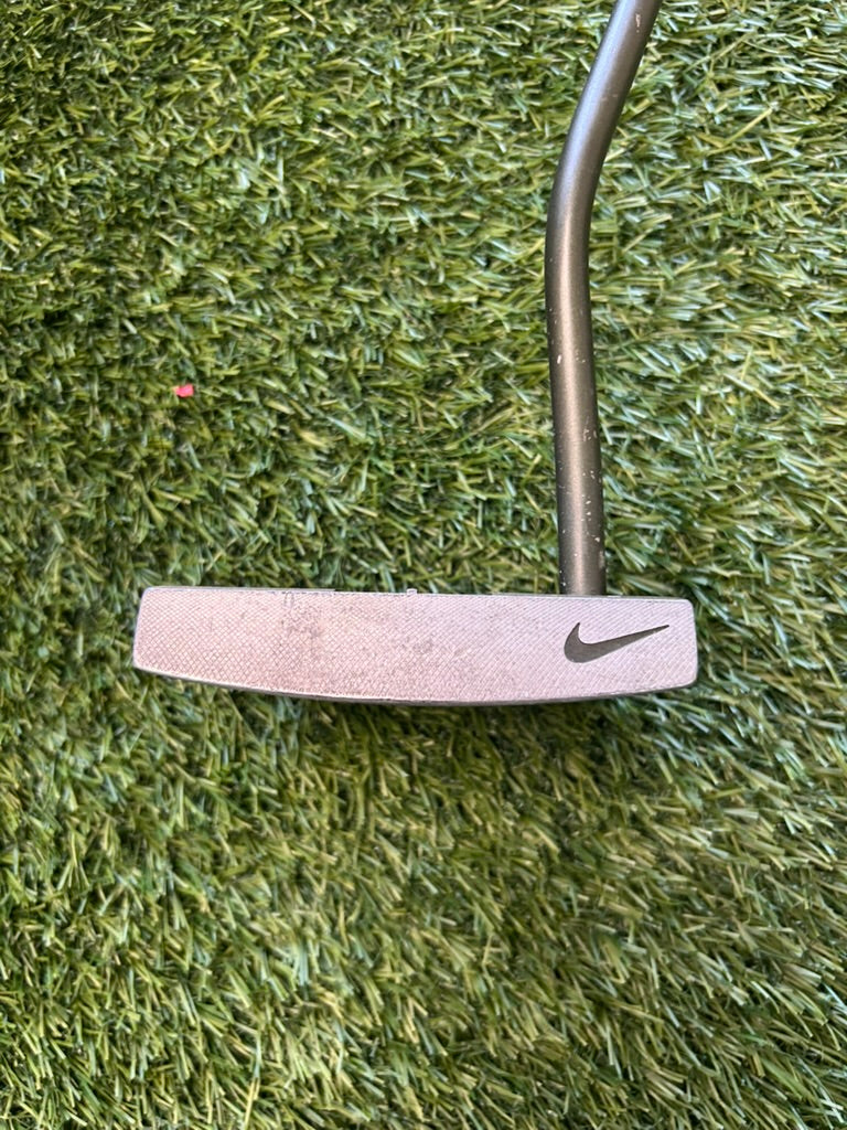 Nike iC 2020 Mallet 33.5 Putter RH