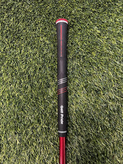 Callaway Ai Smoke 9W 25 Loft HZRDUS 6.0 Stiff Flex Original Grip RH – Pre-Owned Golf Club – TEE OFF Golf Shops