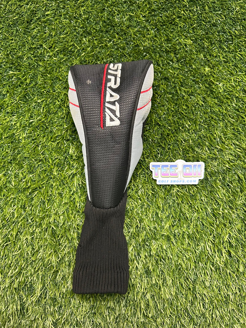 Callaway Strata Head Cover Pre-Owned