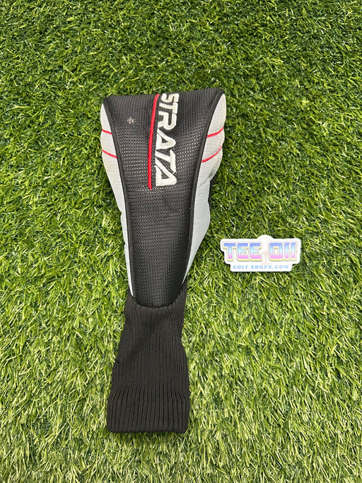 Callaway Strata Head Cover Pre-Owned