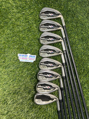 Callaway XR 4-P,A Iron Set Regular RH