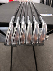 TaylorMade P790 5-PW Iron Set Regular RH