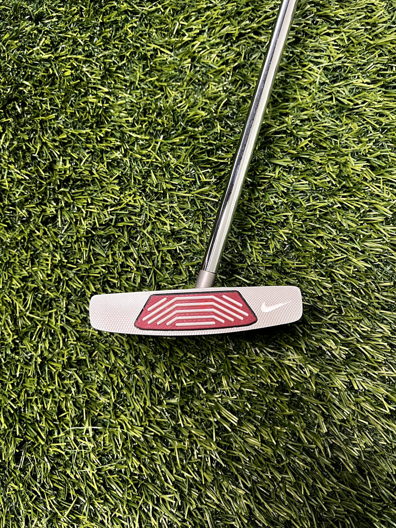 Nike Method Core MC-4i Mid-Mallet Putter RH
