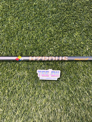 Project X HZRDUS Orange T800 55g Regular 44.25" Callaway Tip Golf Shaft