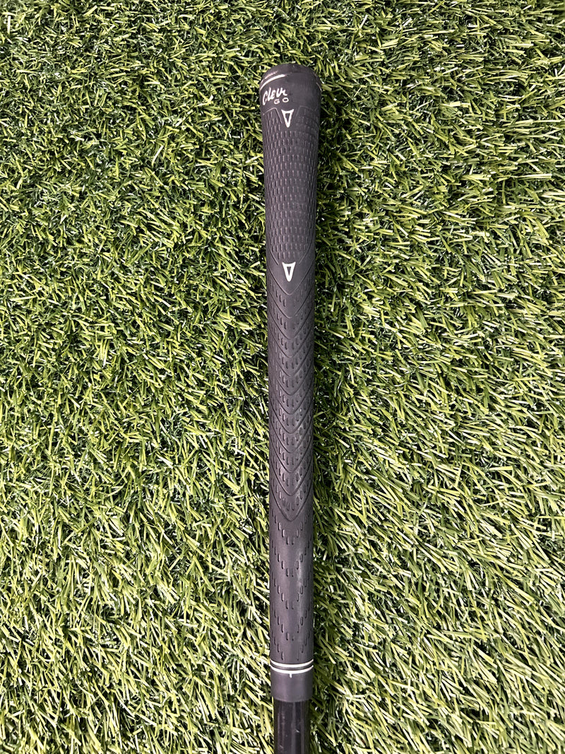 Cleveland Black 265 Driver 10.5 Loft Stiff RH