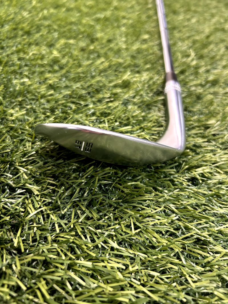 Callaway Opus Lob Wedge 58 Loft Wedge Flex RH