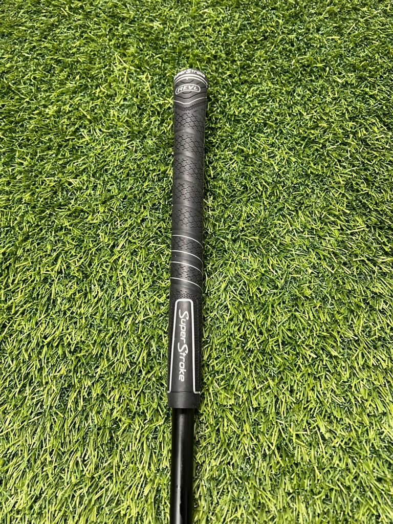 Srixon ZX Mk II 3H 19 Loft Stiff RH