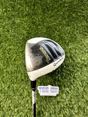 TaylorMade Burner Superfast 3-Wood 15 Loft Regular LH