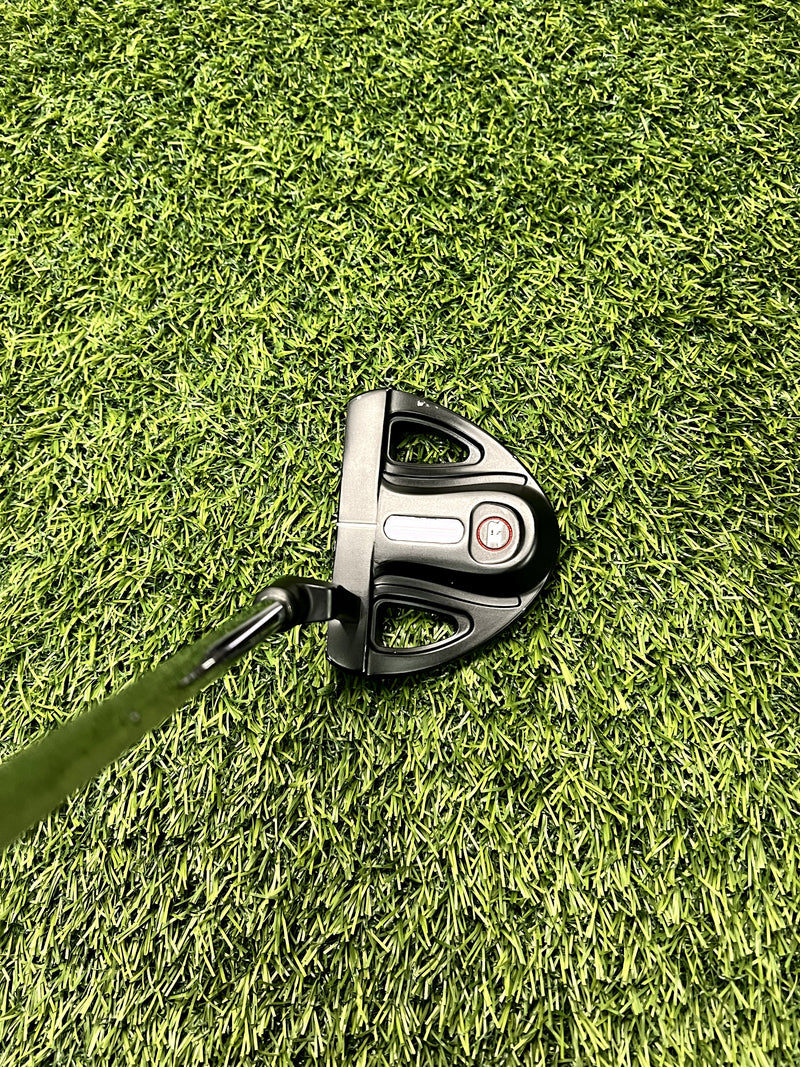 RAM Axial LX Mallet Putter RH
