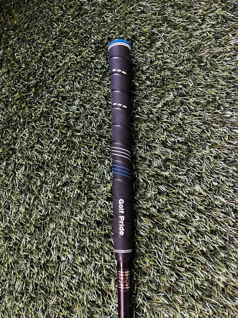 Callaway X Hot Pro 3W 15 Loft Aldila Regular Flex RH
