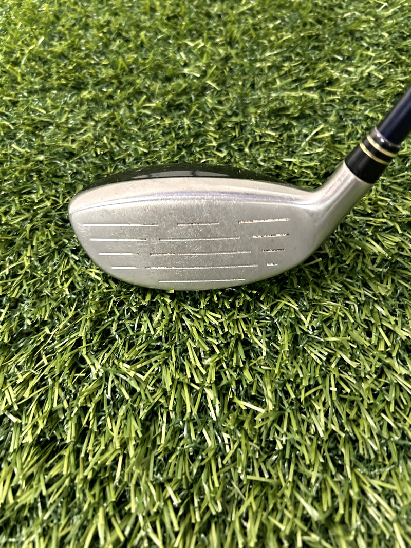 Cobra King Baffler 4H 23 Loft Senior RH