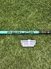 Feruga Blue 4R Regular 44.5" Callaway Tip Golf Shaft