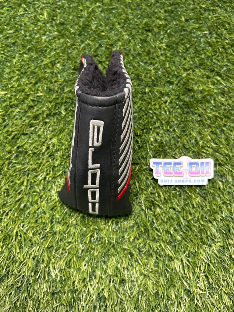 Cobra Fly XL Blade Head Cover Pre-Owned