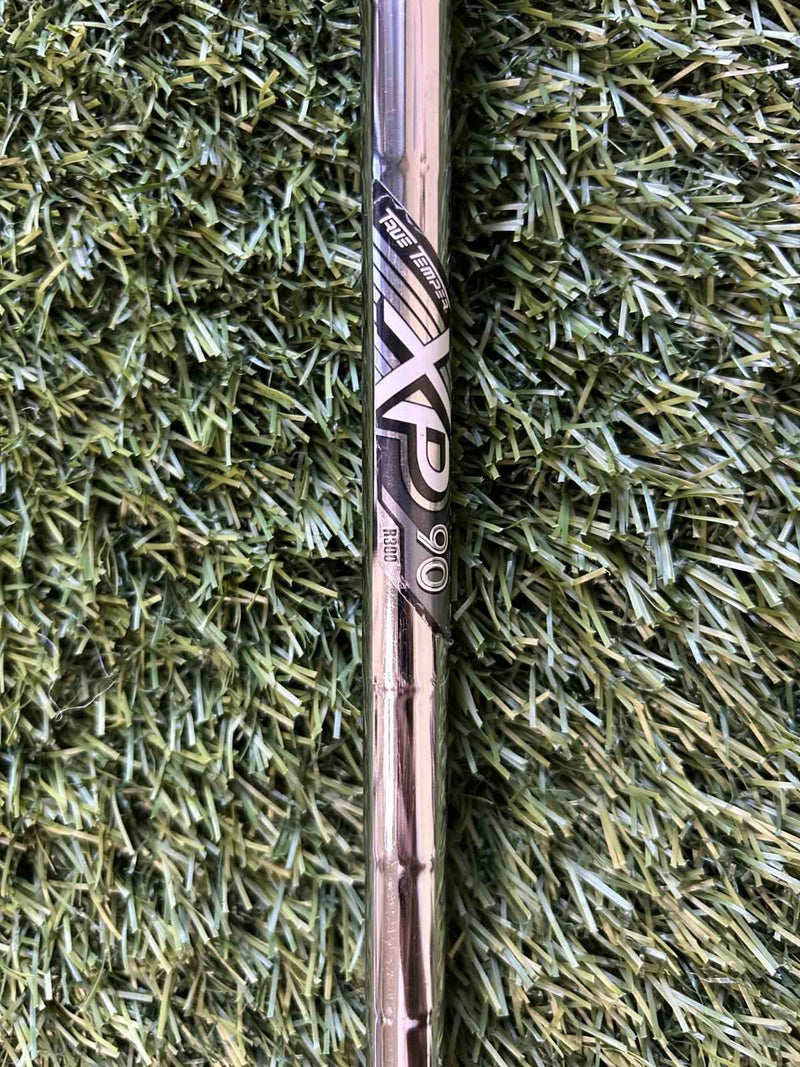 Cleveland Halo Launcher XL 7 Hybrid Iron R300 Regular Flex RH