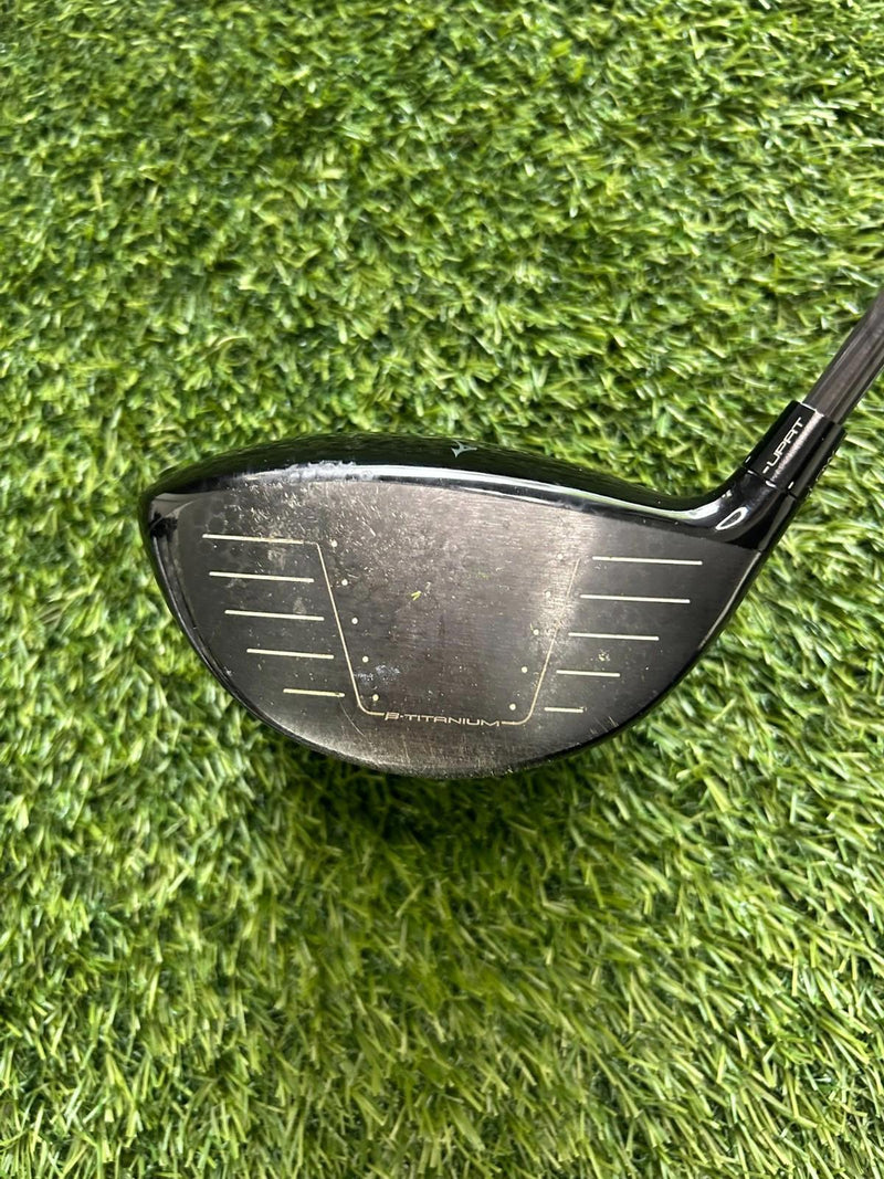 Mizuno ST200 Driver 9.5 Loft Diamana Stiff Flex Winn Grip RH