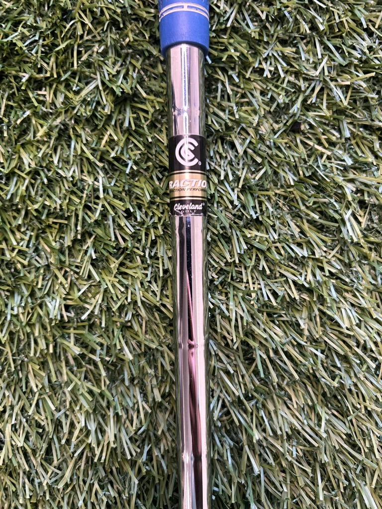 Cleveland CG15 Sand Wedge 56 Loft Wedge Flex RH