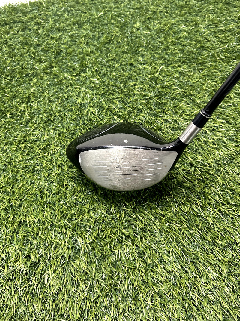 TaylorMade Burner Driver 9.5 Loft Regular RH