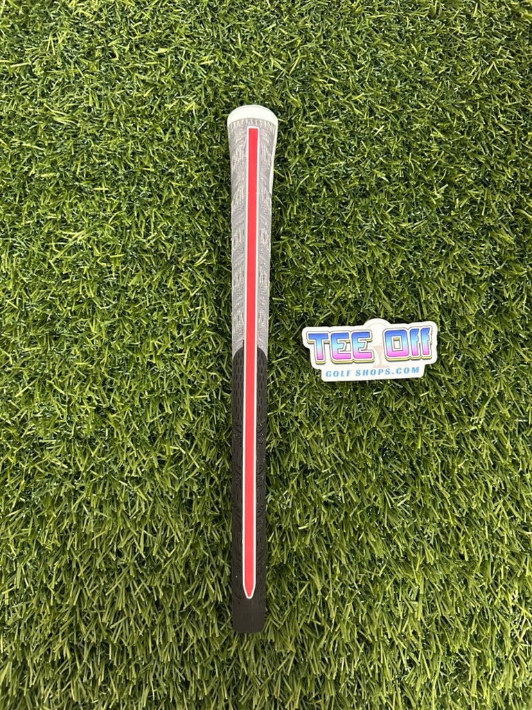 Golf Pride MCC Align Max Blk/Gry Standard Club Grip