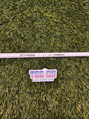 Fujikura Atmos Tour Spec 55g Stiff Golf Shaft