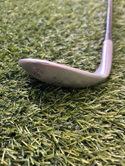 TaylorMade MG5 Lob Wedge 58 Loft Stiff RH