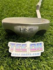 Dunlop T Line TL-2 Putter RH