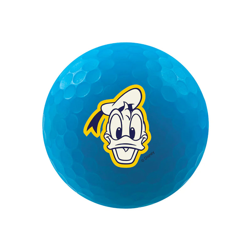 Volvik Disney Character Gift Sets Donald Summer