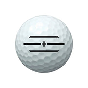Volvik Magma Dozen White Golf Balls