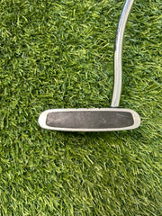 Odyssey Dual Force Rossie Mid-Mallet Putter RH