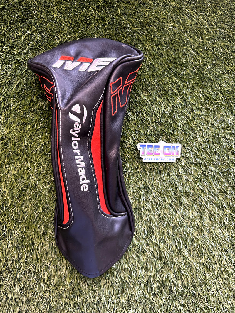 TaylorMade M6 Head Cover Pre-Owned