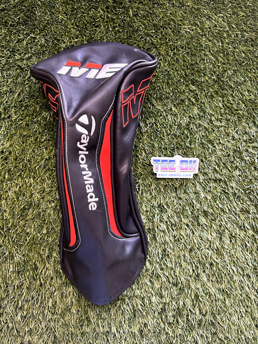TaylorMade M6 Head Cover Pre-Owned