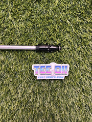 Fujikura Air Speeder 40HB 40g Senior 37" Titleist Tip Golf Shaft