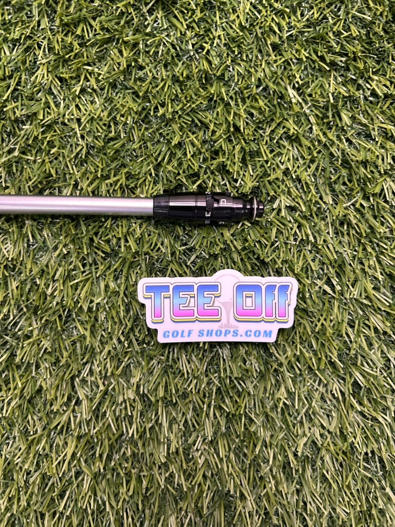 Fujikura Air Speeder 40HB 40g Senior 37" Titleist Tip Golf Shaft