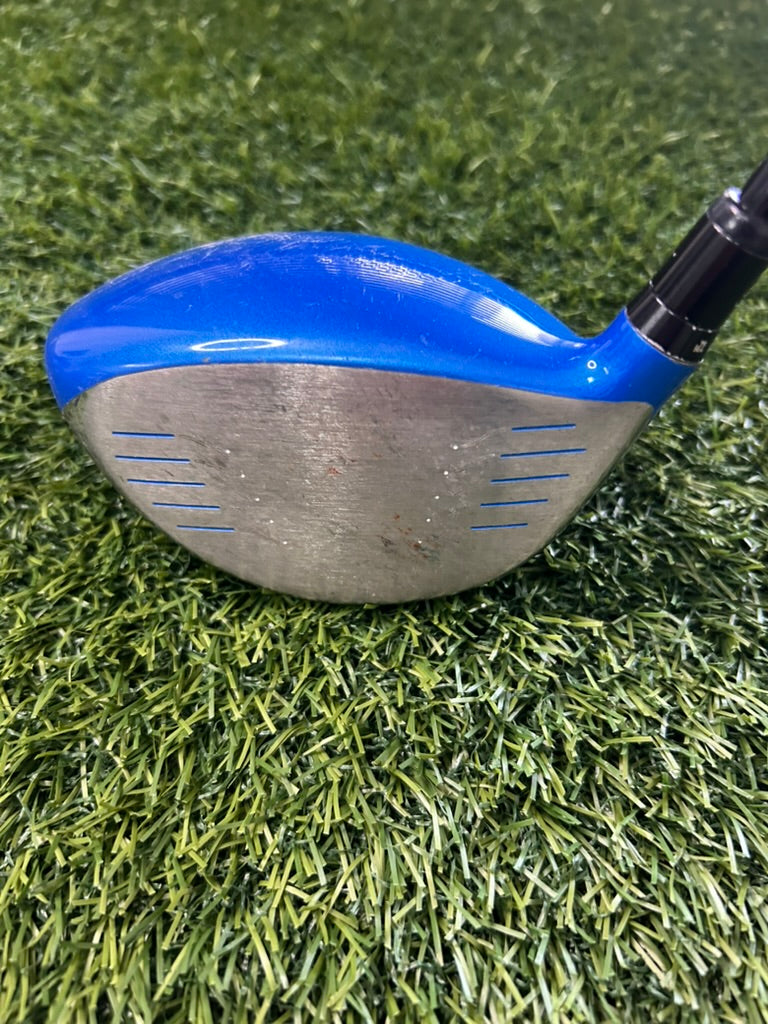 Nike Vapor Fly Driver 10.5 Loft X-Stiff RH