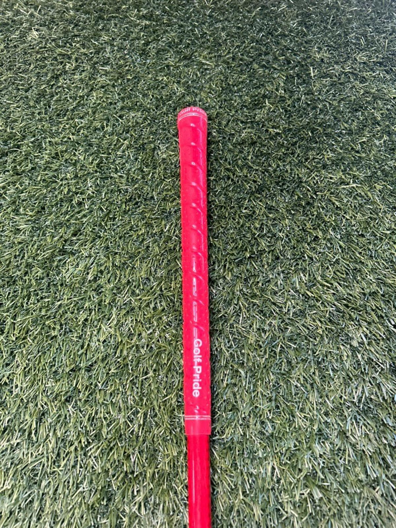 TaylorMade Burner SuperFast 2.0 Driver 9.5 Loft Reax Regular Flex RH